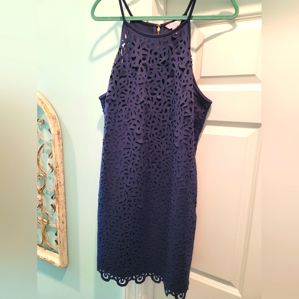 LILLY PULTIZER XL